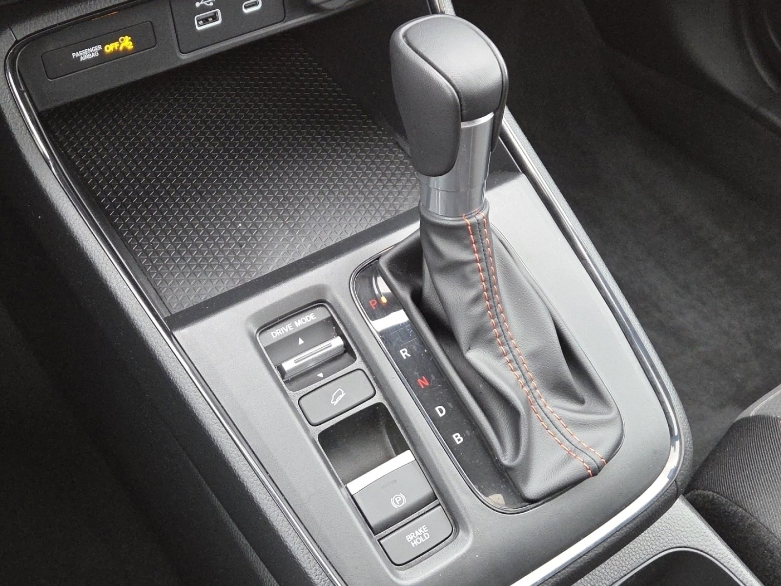 Used 2025 Honda CR-V Sport image 28