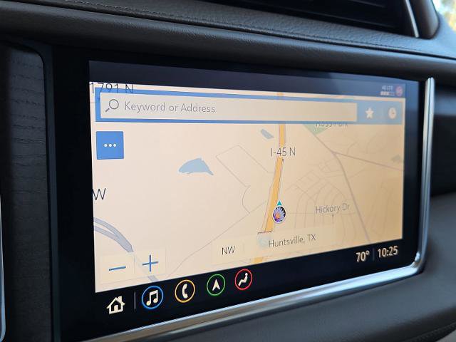 Certified 2021 GMC Yukon Denali image 13