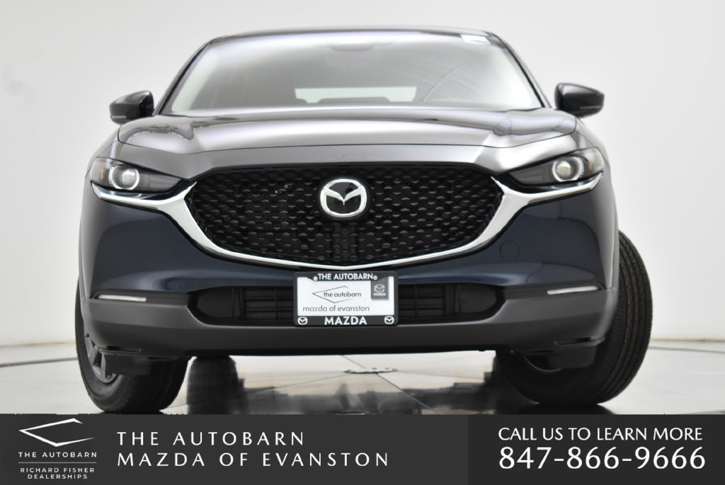 New 2026 MAZDA CX-30 AWD 2.5 S image 5