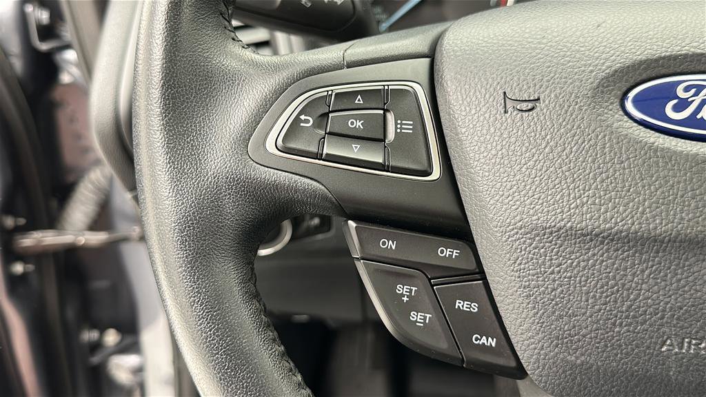 Used 2018 Ford EcoSport Titanium AWD/4WD image 15