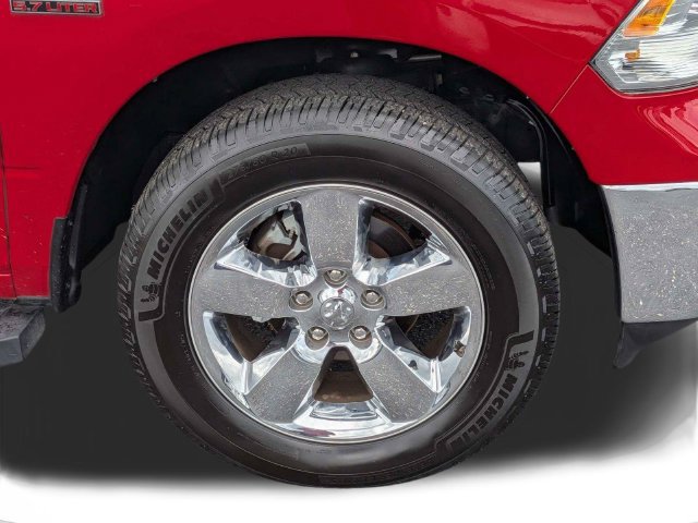 Used 2021 RAM 1500 Tradesman w/ Tradesman SXT Package AWD/4WD image 10