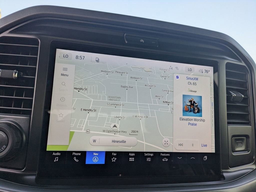 New 2026 Ford F150 XLT AWD/4WD image 23