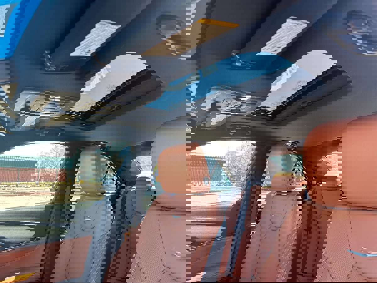 Used 2021 Cadillac CT4 Premium Luxury AWD/4WD image 28