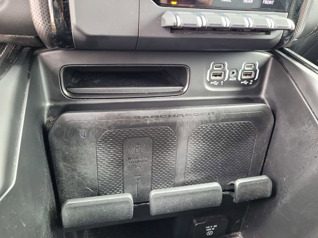 Used 2022 RAM 1500 Limited image 21