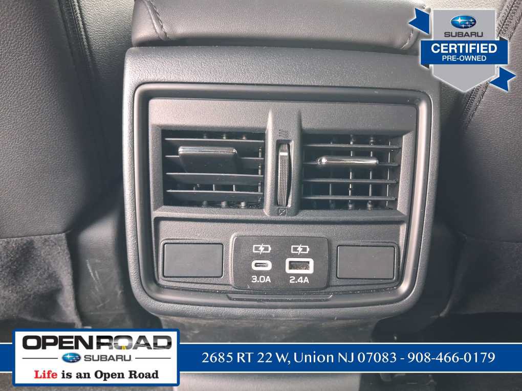 Certified 2026 Subaru Outback Premium AWD/4WD image 25