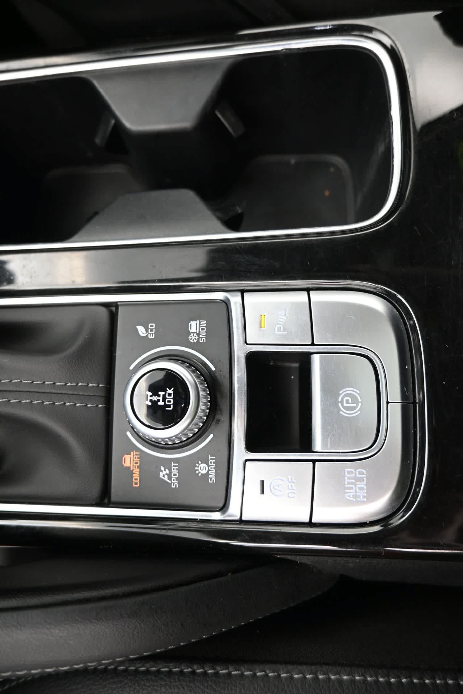 Used 2023 Kia Telluride EX AWD/4WD image 10