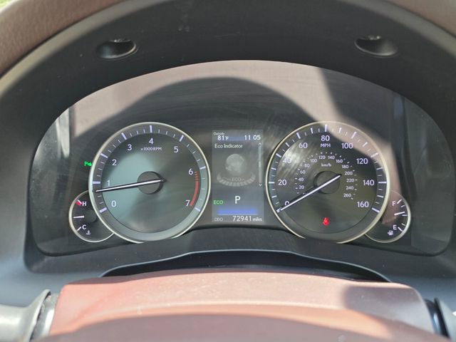 Used 2016 Lexus ES 350 w/ Premium Package w/Wood Trim FWD image 29