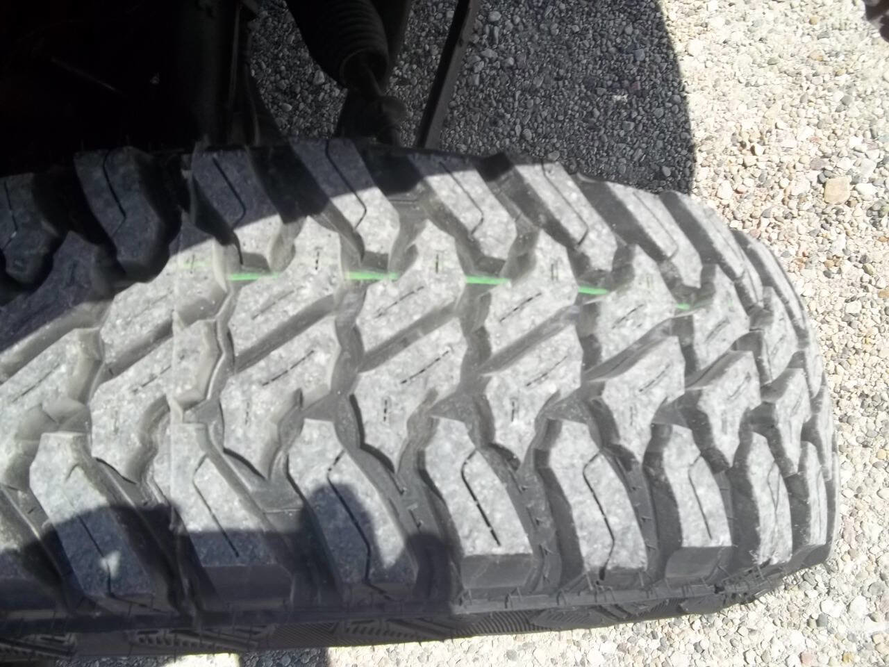 Used 2001 Dodge Durango Sport 4WD 4dr SUV image 19