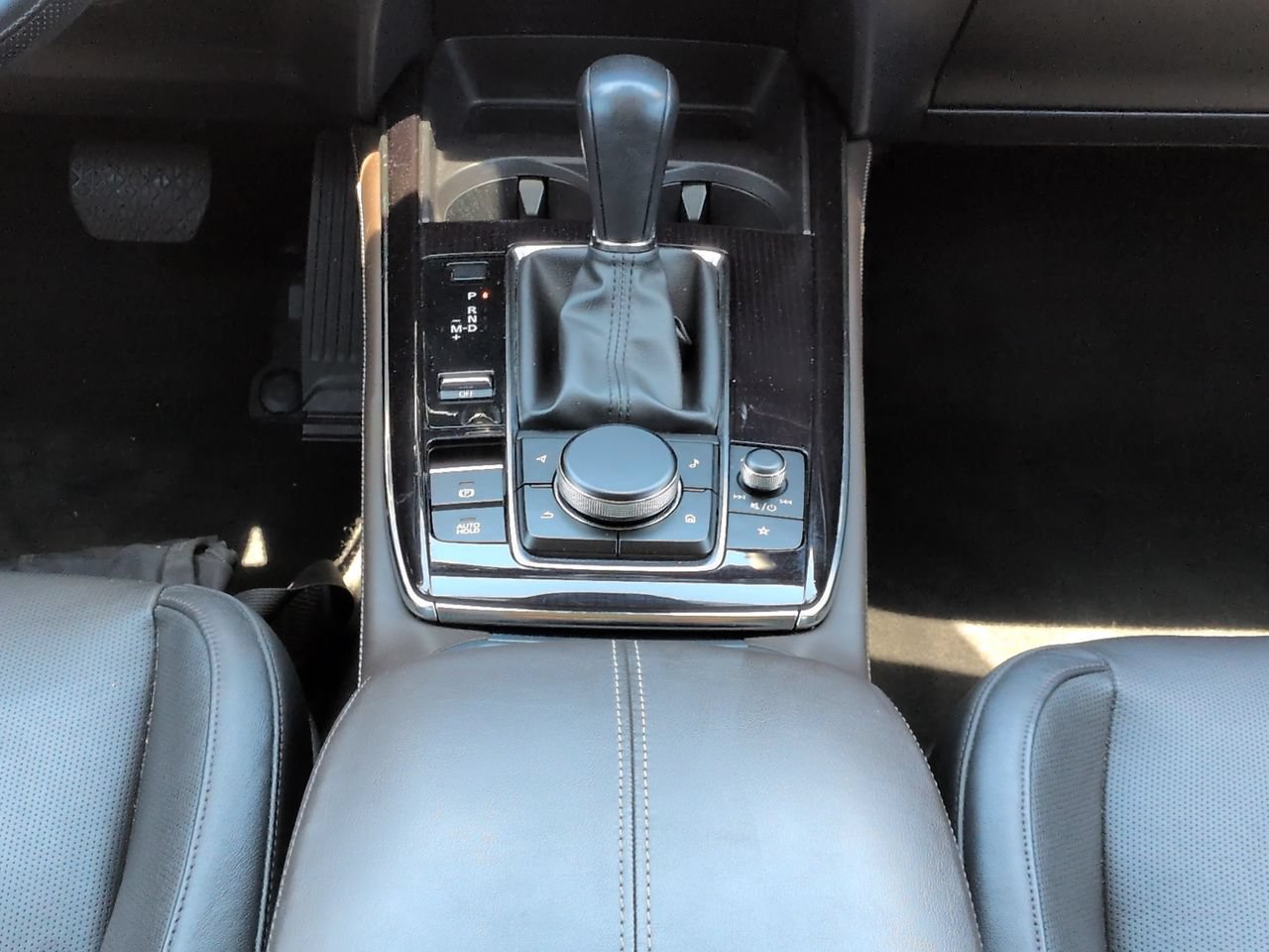 Used 2022 MAZDA CX-30 AWD 2.5 S w/ Premium Package image 19