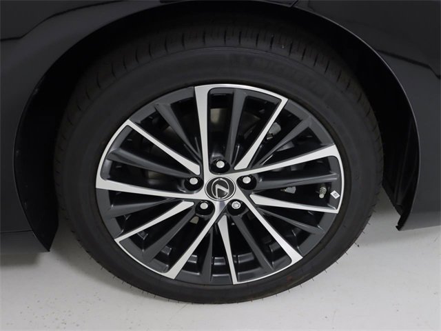 New 2025 Lexus ES 350 350 image 9