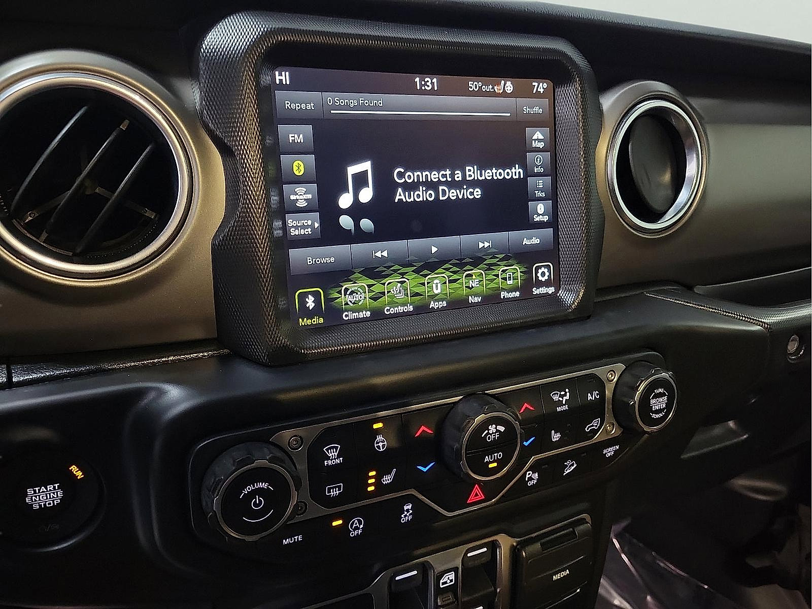 Used 2020 Jeep Wrangler Unlimited Rubicon image 20