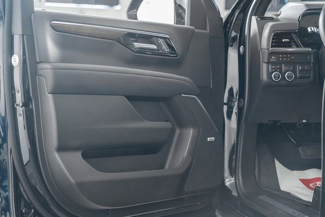 New 2026 Chevrolet Tahoe High Country image 42