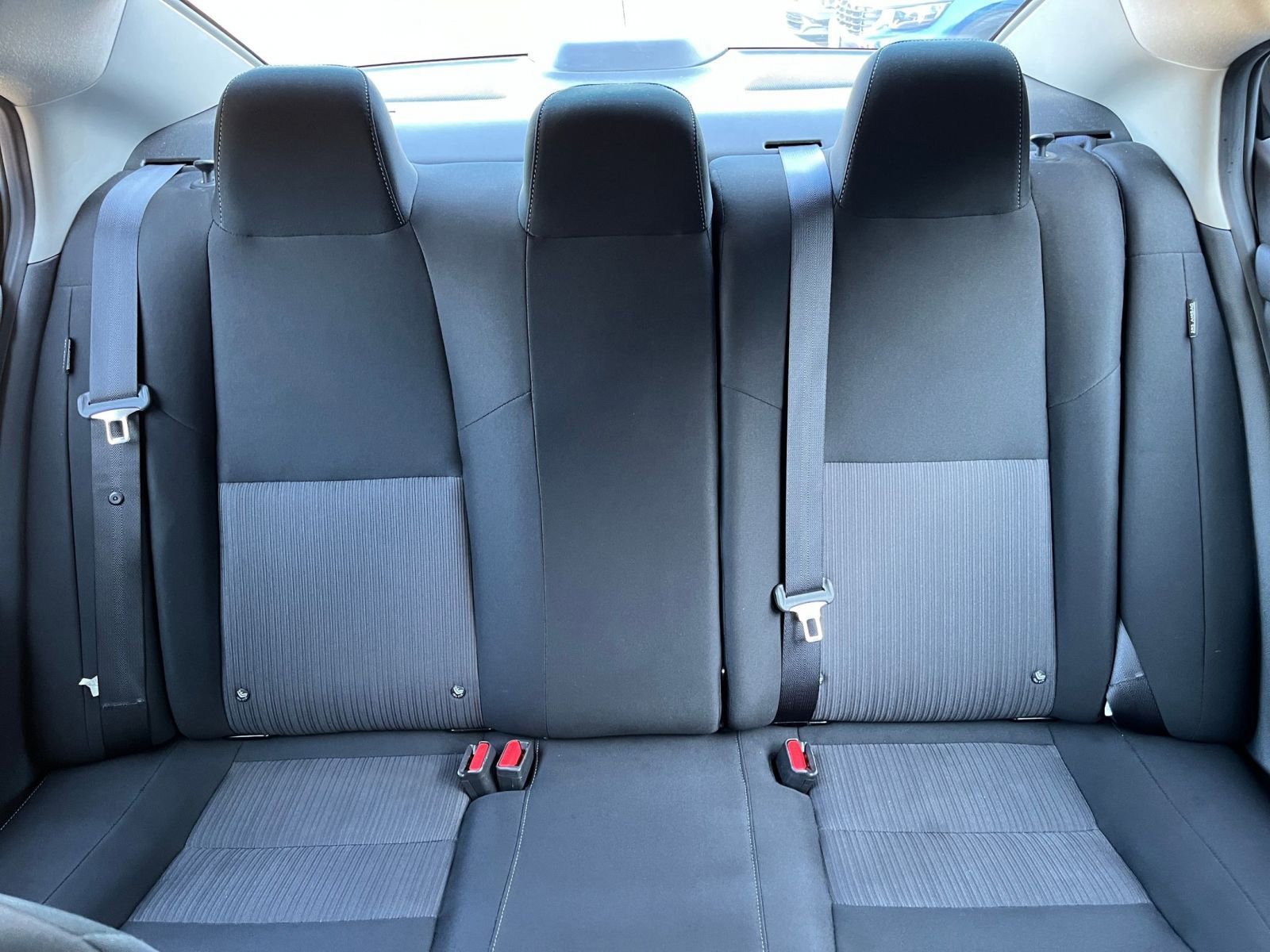 Used 2024 Nissan Sentra SV image 36