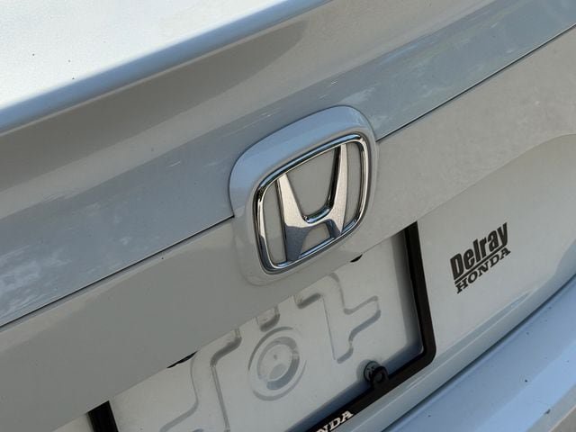 Certified 2020 Honda Insight Touring image 14