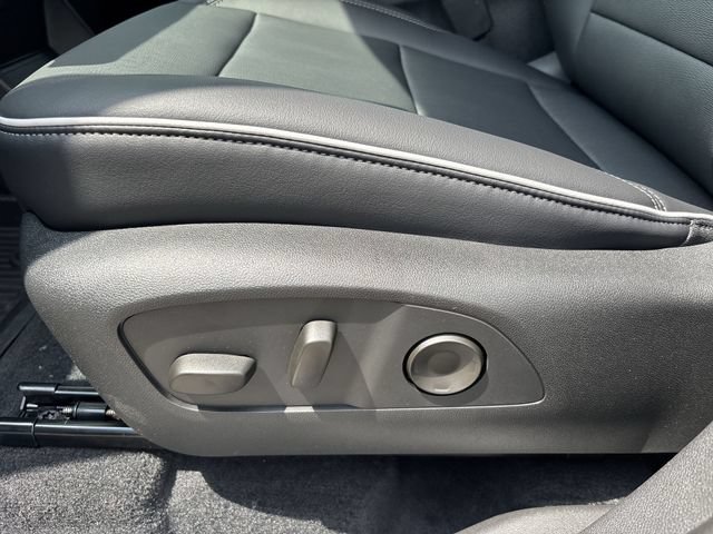 New 2026 Buick Enclave Preferred w/ Power Package FWD image 12