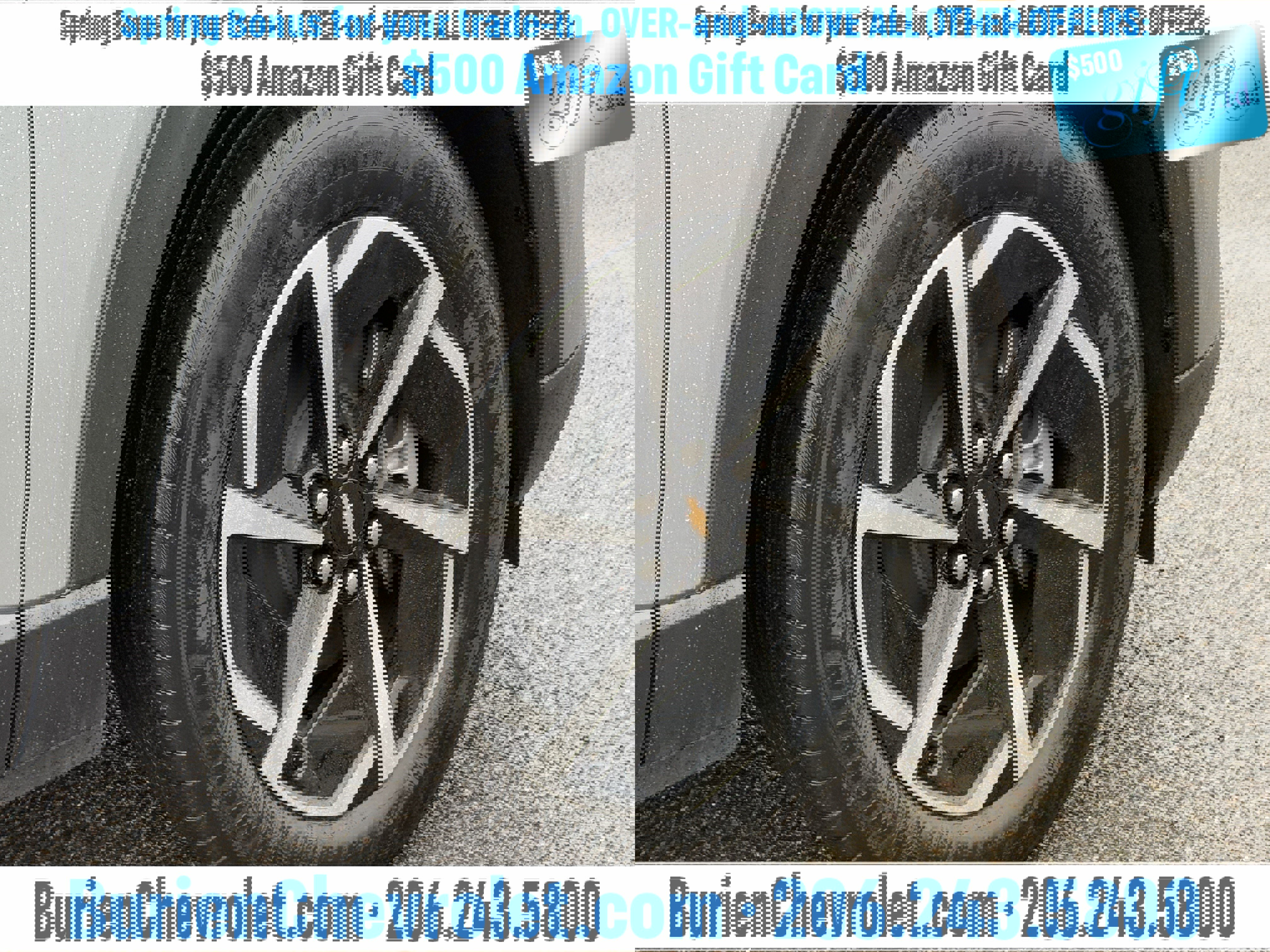 New 2026 Chevrolet Equinox EV LT image 32