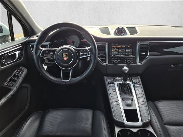 Used 2016 Porsche Macan S AWD/4WD image 17