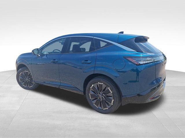 New 2026 Nissan Murano Platinum w/ Cargo Package AWD/4WD image 5