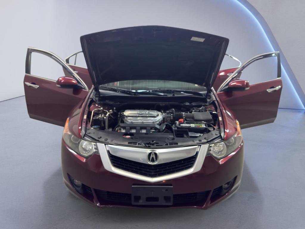 Used 2010 Acura TSX w/ Technology Package image 9
