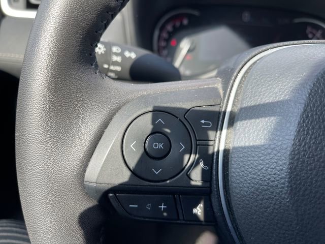 Used 2023 Toyota RAV4 XLE w/ Convenience Package AWD/4WD image 25