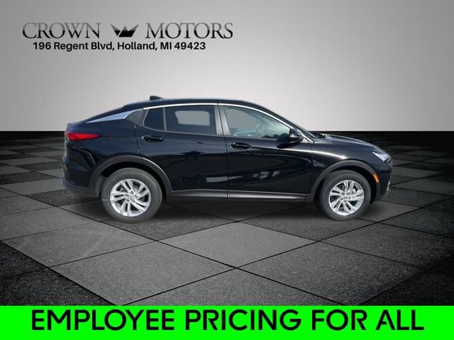 New 2025 Buick Envista Preferred w/ Convenience I Package FWD image 14