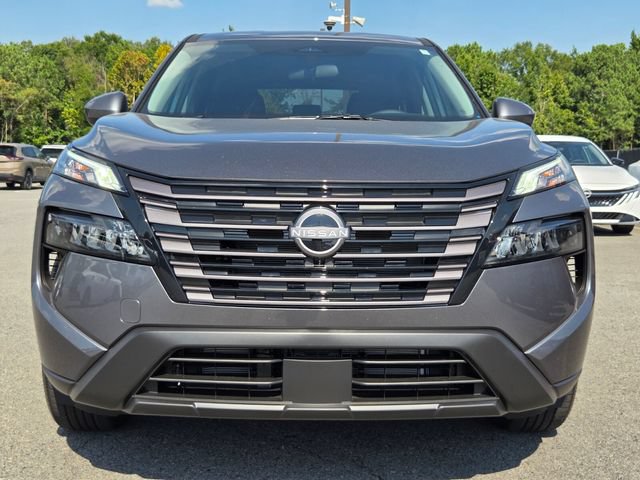 New 2026 Nissan Rogue SV FWD image 6