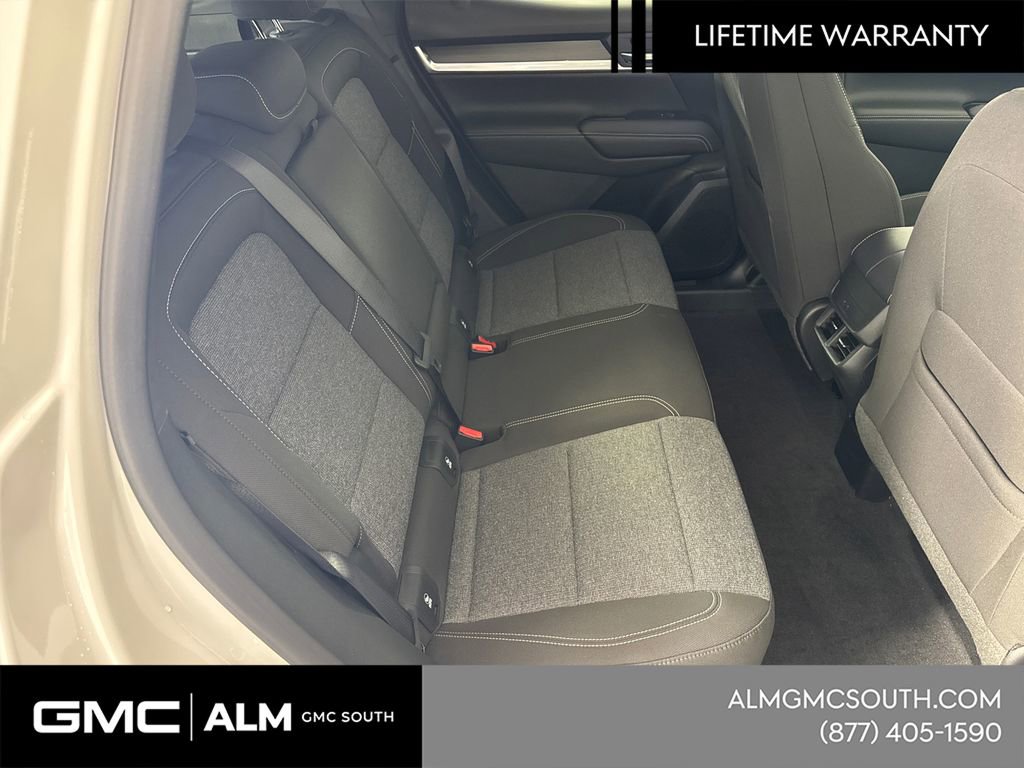 New 2026 GMC Terrain Elevation w/ Black Edition image 17