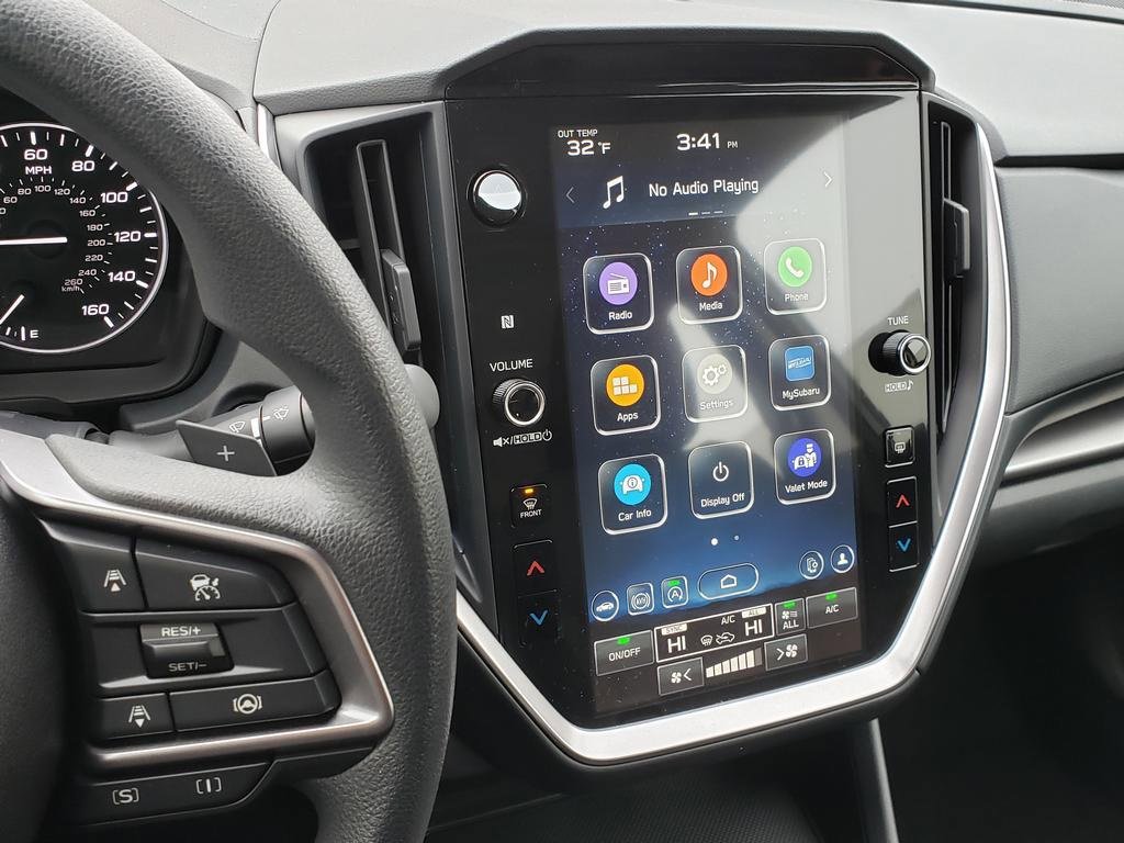 New 2026 Subaru Impreza 2.0i Sport image 10