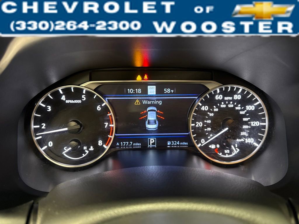 Used 2019 Nissan Altima 2.5 SL image 18