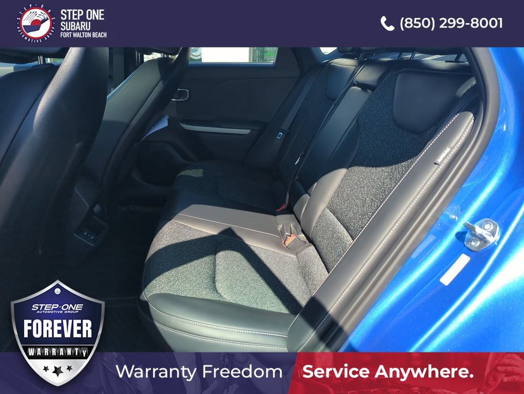 Used 2025 Kia K4 GT-Line w/ GT-Line Sunroof Package FWD image 30