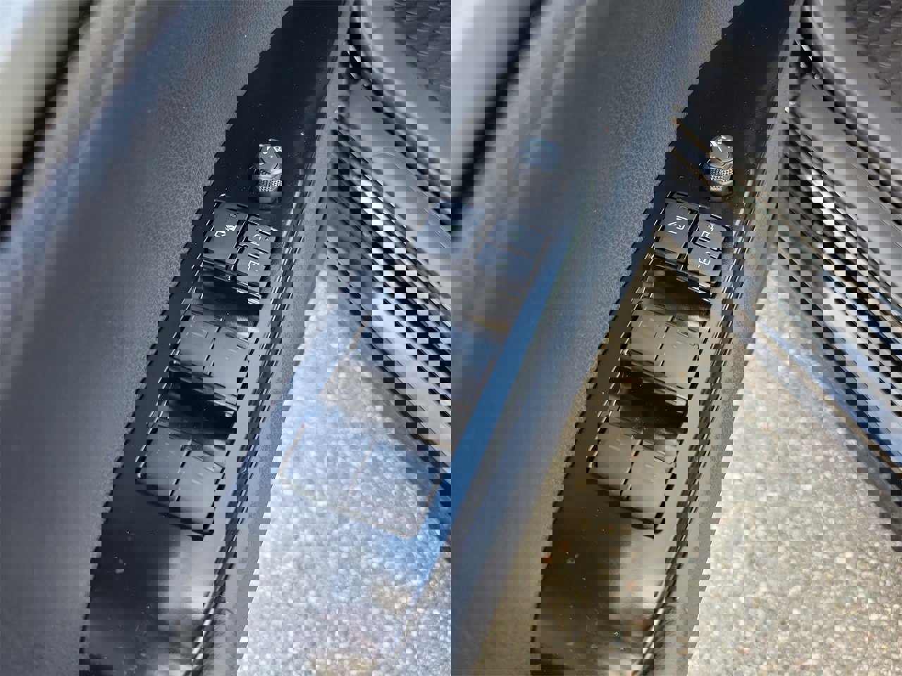 Used 2026 Toyota Camry SE image 15