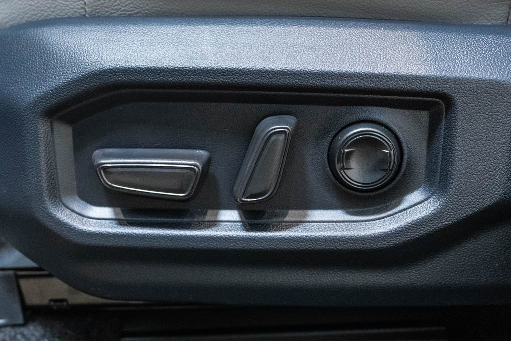 New 2026 Toyota Tundra Limited AWD/4WD image 22