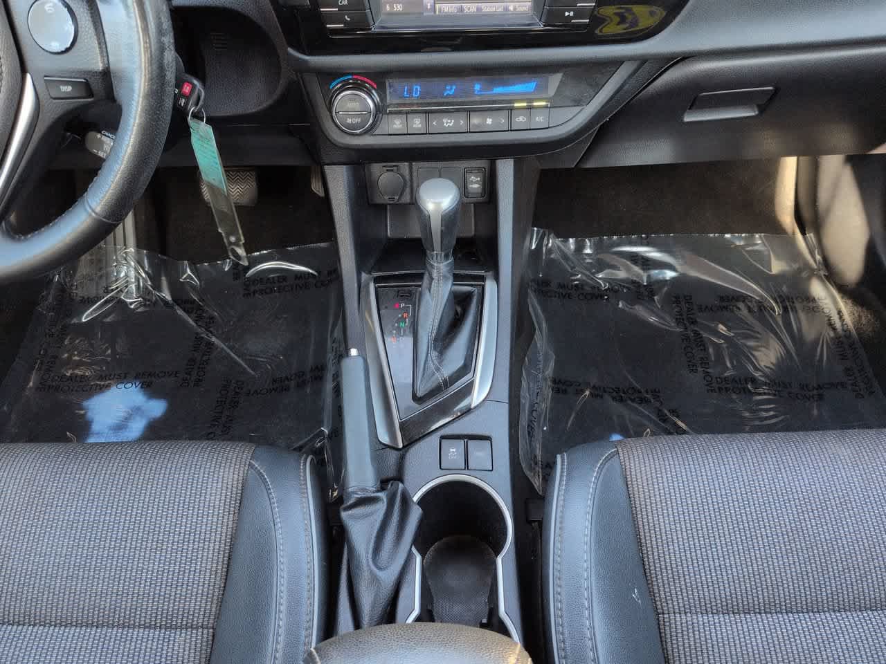 Used 2015 Toyota Corolla S FWD image 18