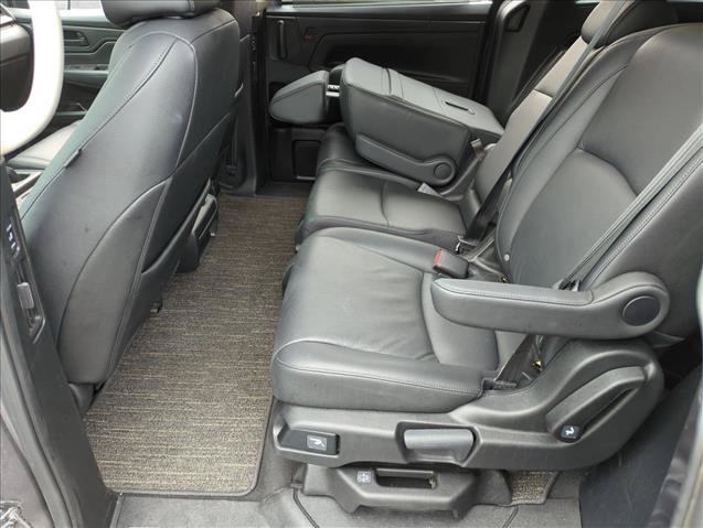 Certified 2025 Honda Odyssey EX-L image 12