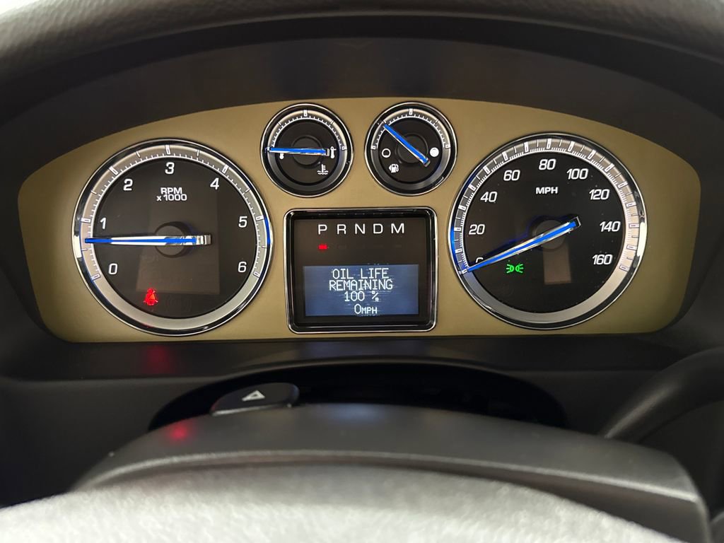 Used 2012 Cadillac Escalade Platinum AWD/4WD image 15