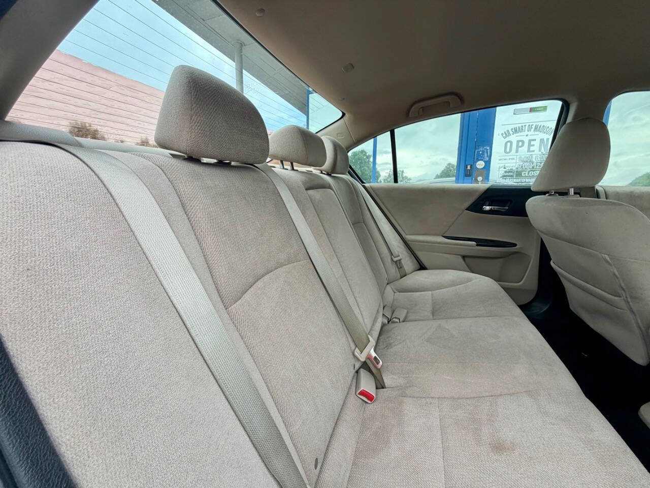 Used 2013 Honda Accord LX image 22