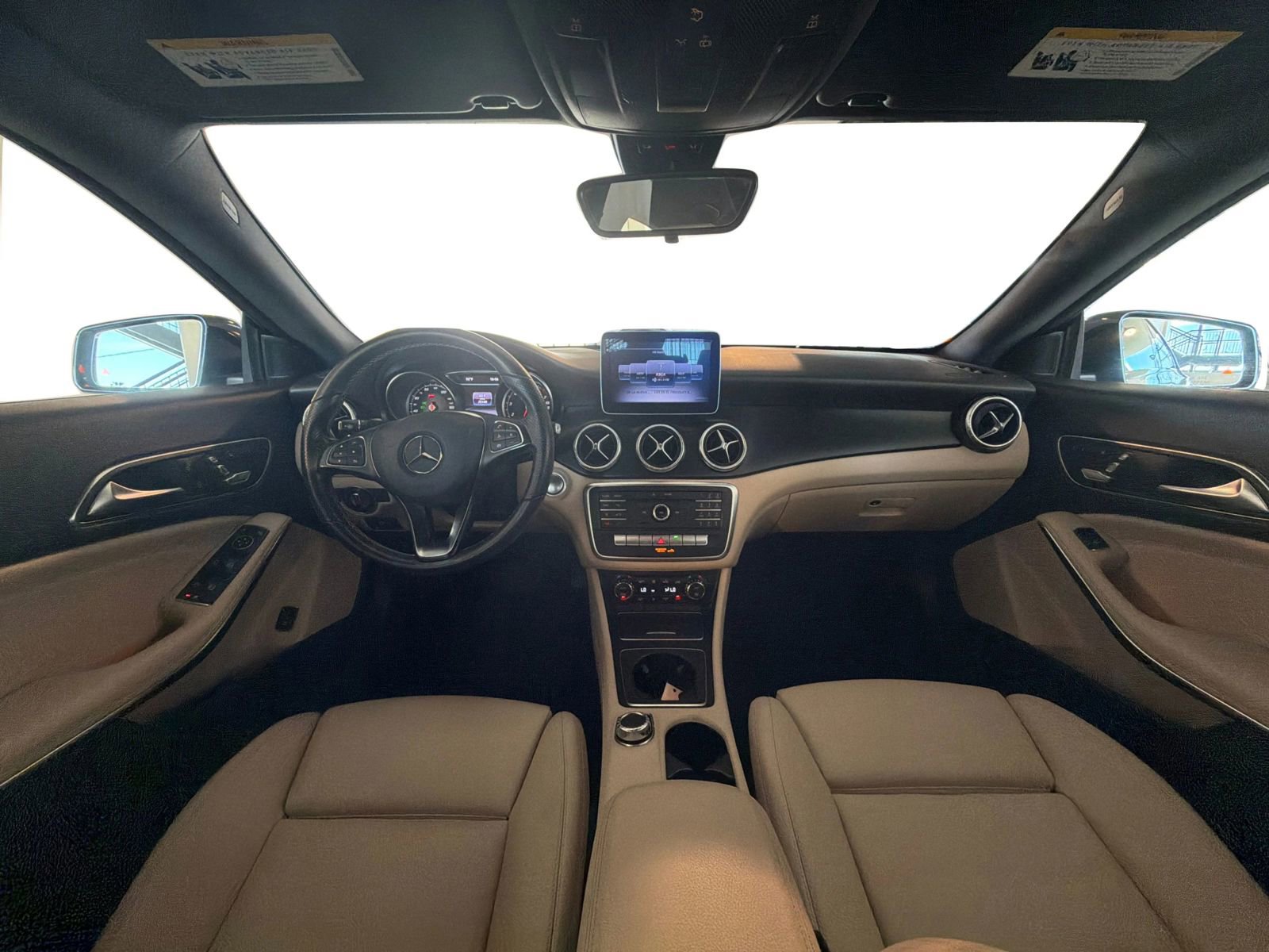 Used 2019 Mercedes-Benz CLA 250 image 22