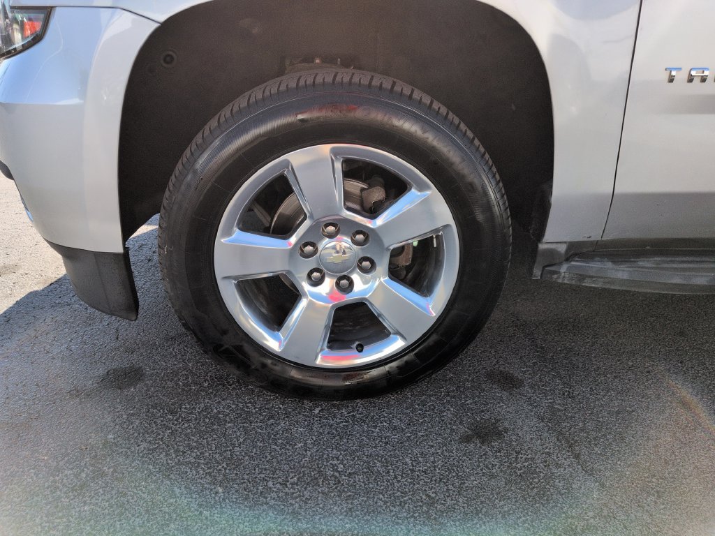 Used 2016 Chevrolet Tahoe LT AWD/4WD image 27