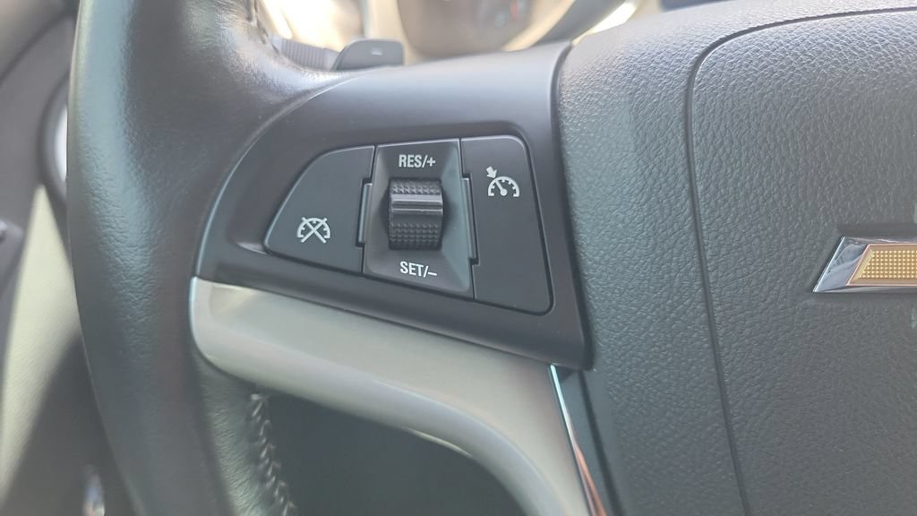Used 2014 Chevrolet Camaro SS w/ RS Package RWD image 19