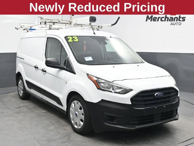 Used 2023 Ford Transit Connect XL FWD image 1