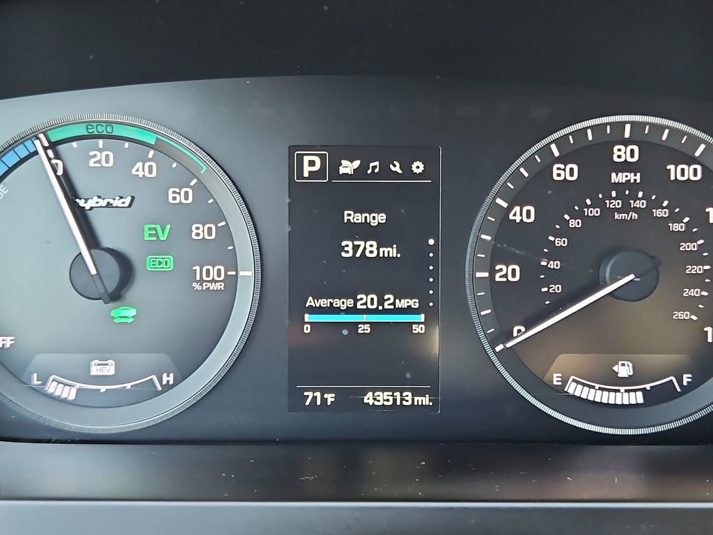 Used 2016 Hyundai Sonata SE image 13