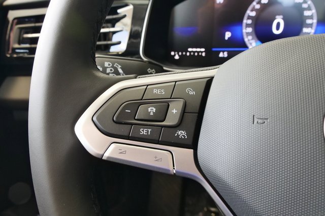 New 2025 Volkswagen Jetta S image 23