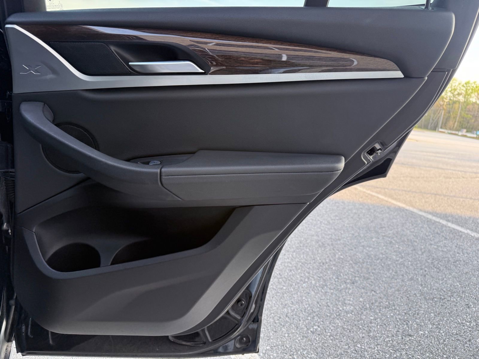 Used 2020 BMW X3 sDrive30i image 47