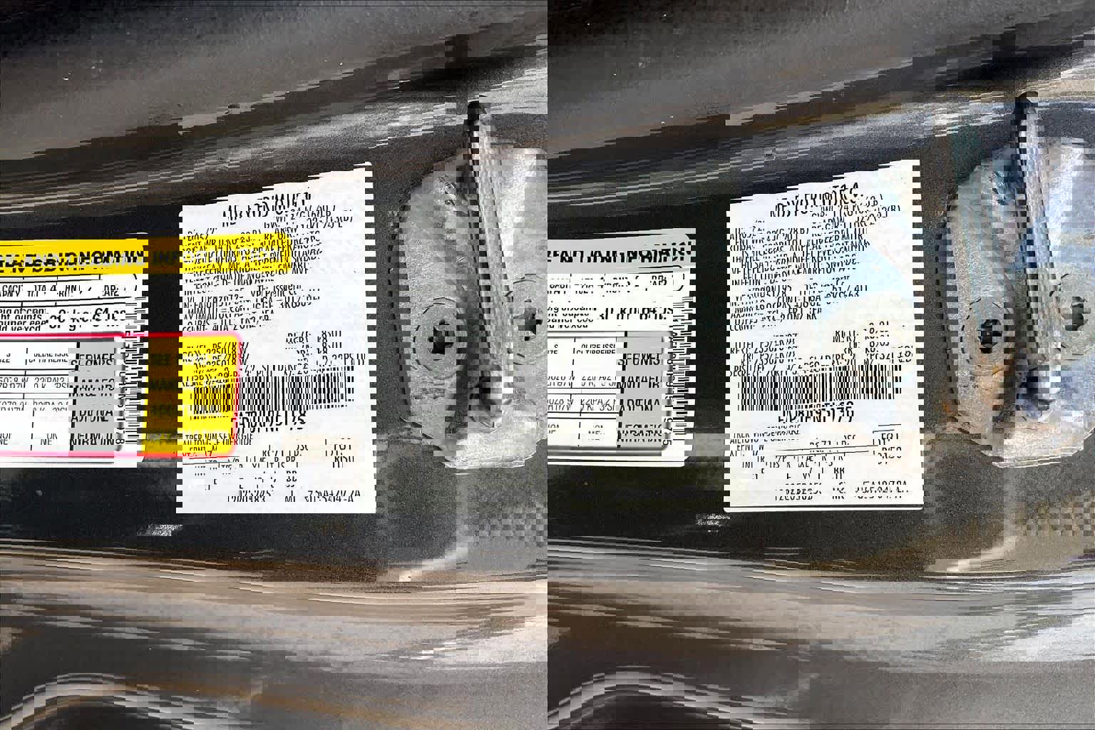 Used 2022 Ford Mustang Premium image 29