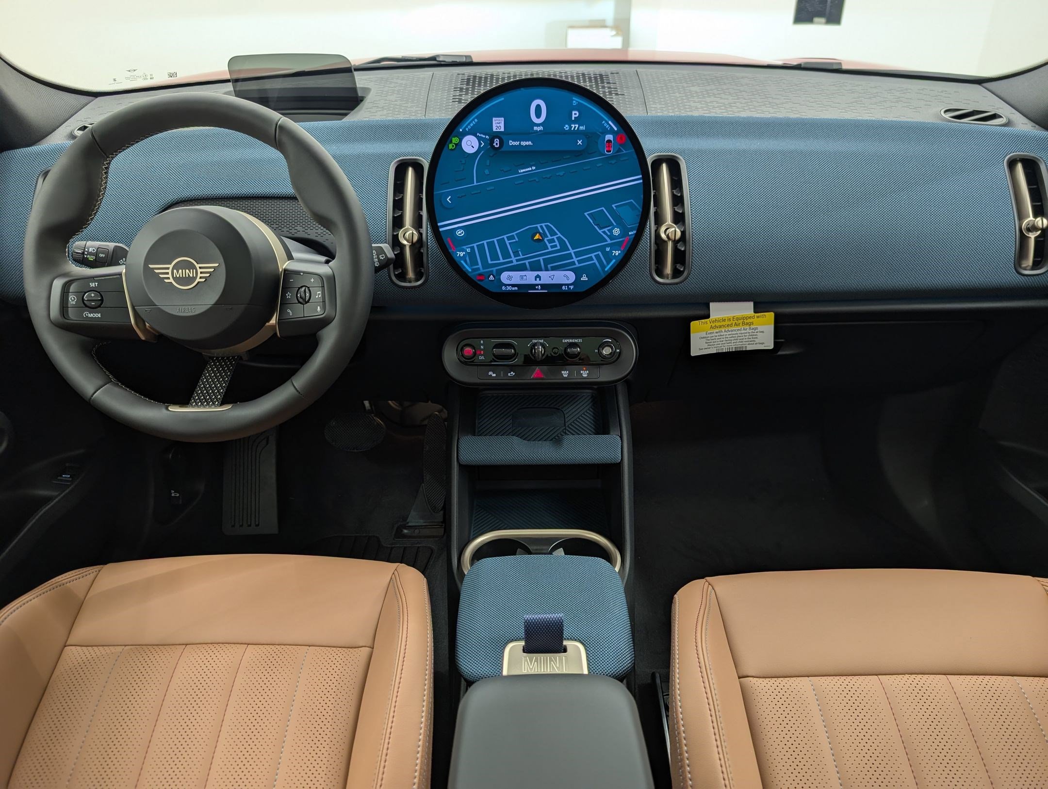 New 2026 MINI Cooper Countryman S image 17
