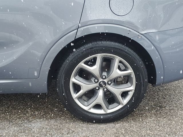 Used 2020 Kia Sorento SX image 8