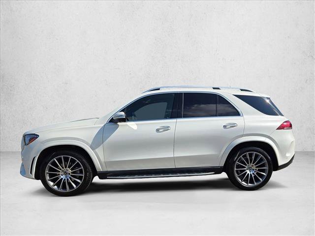 Used 2023 Mercedes-Benz GLE 350 4MATIC image 8
