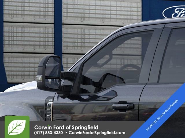 New 2026 Ford F250 XLT image 23