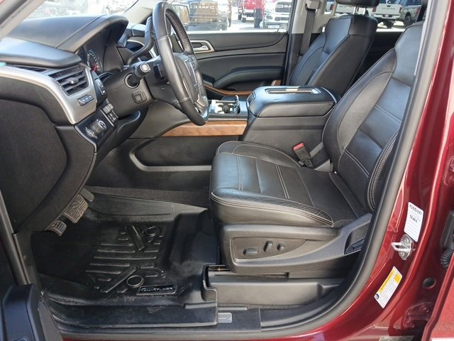 Used 2020 GMC Yukon XL Denali image 49