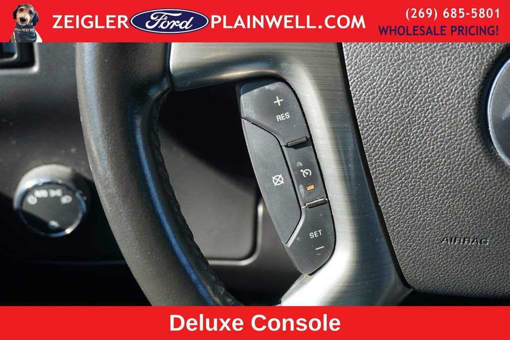 Used 2014 Chevrolet Express 1500 LT w/ LT Preferred Equipment Group AWD/4WD image 22